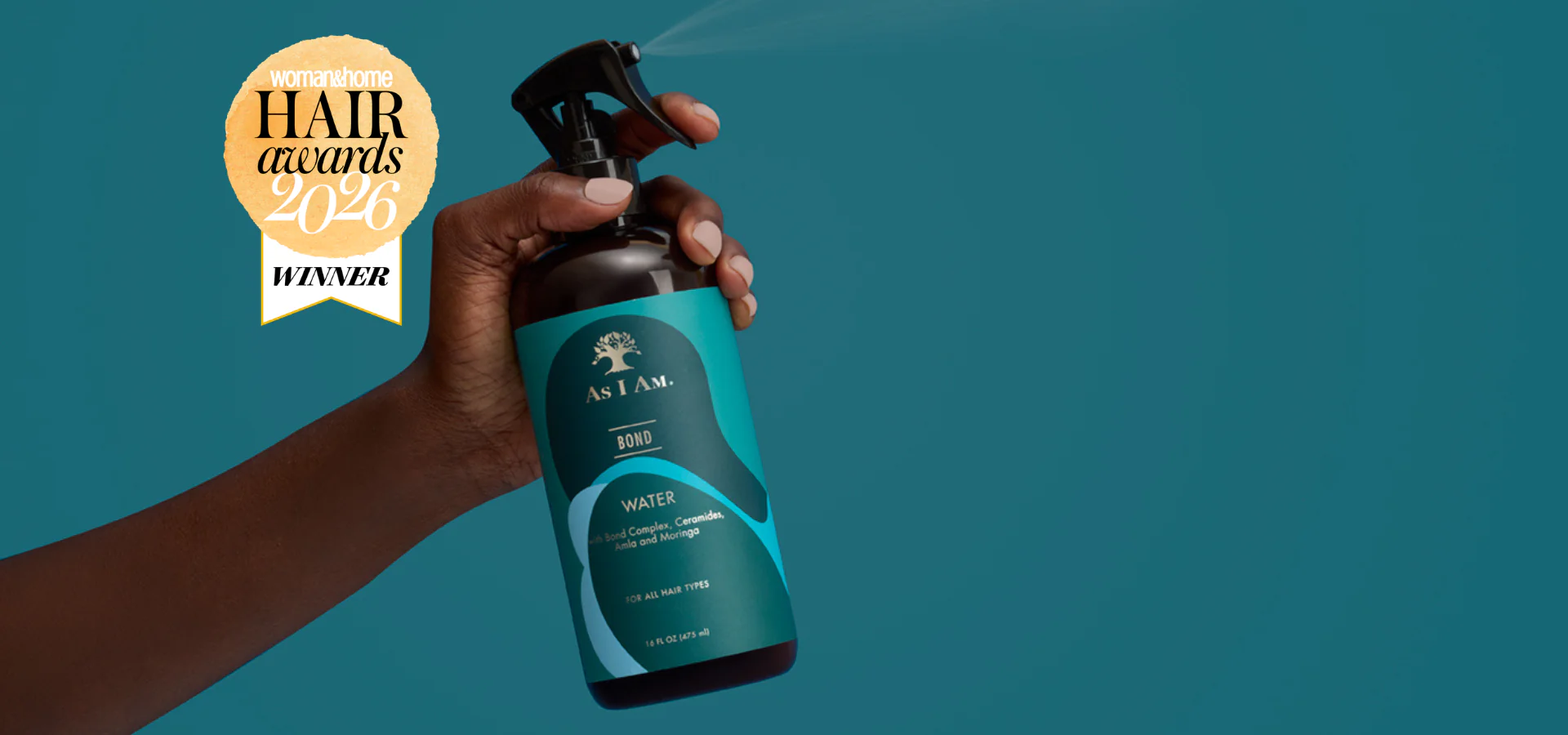 Celebrate Your Natural Curls
